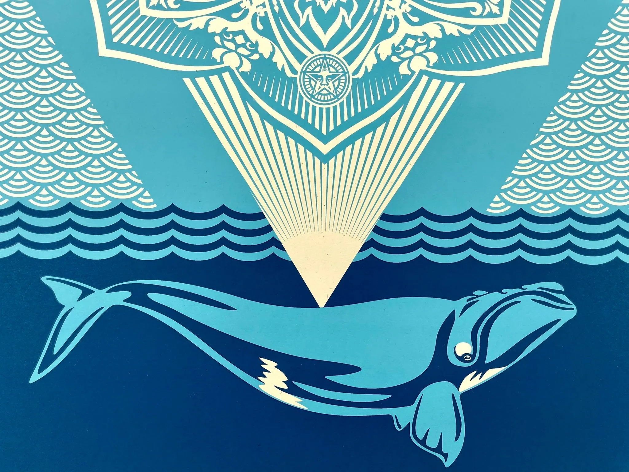 Protect The Blue Planet