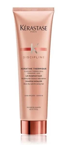 Protector de Calor Kerastase Discipline Keratine Thermique