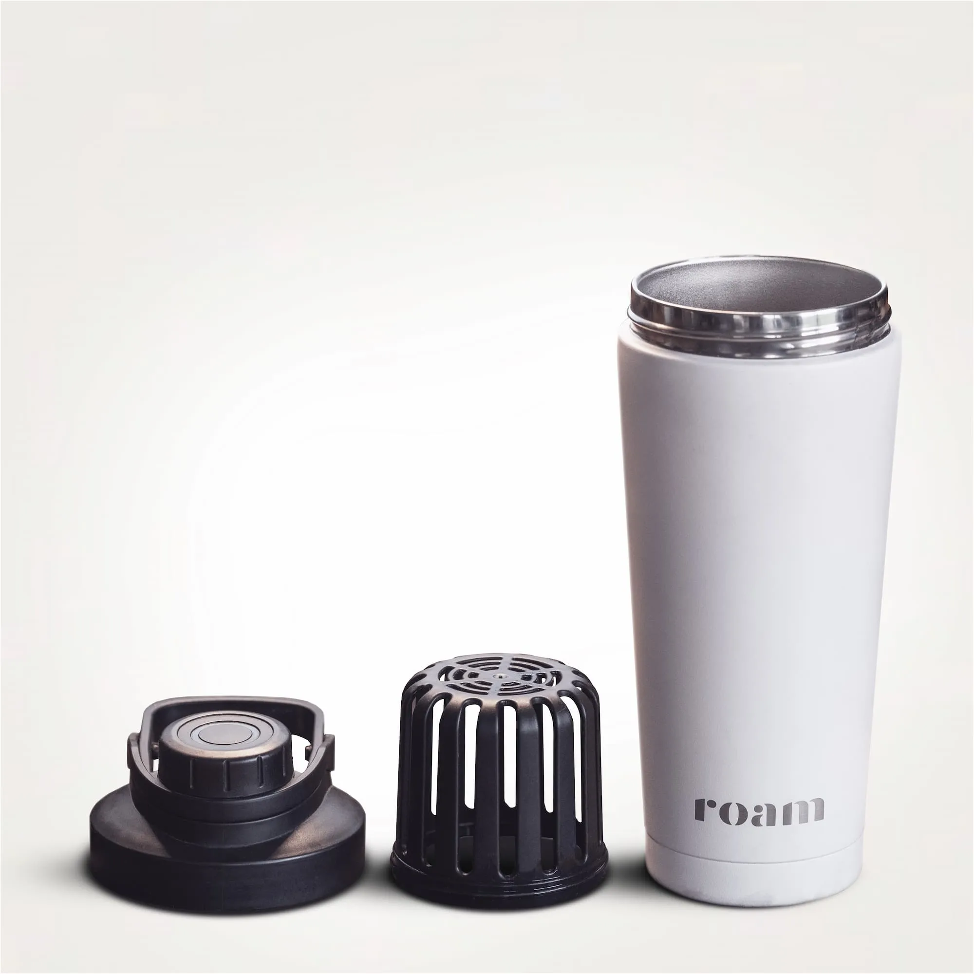 Protein Powder and Shaker Bundle (NZ)