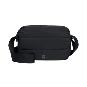 PUFFER CROSSBODY BAG