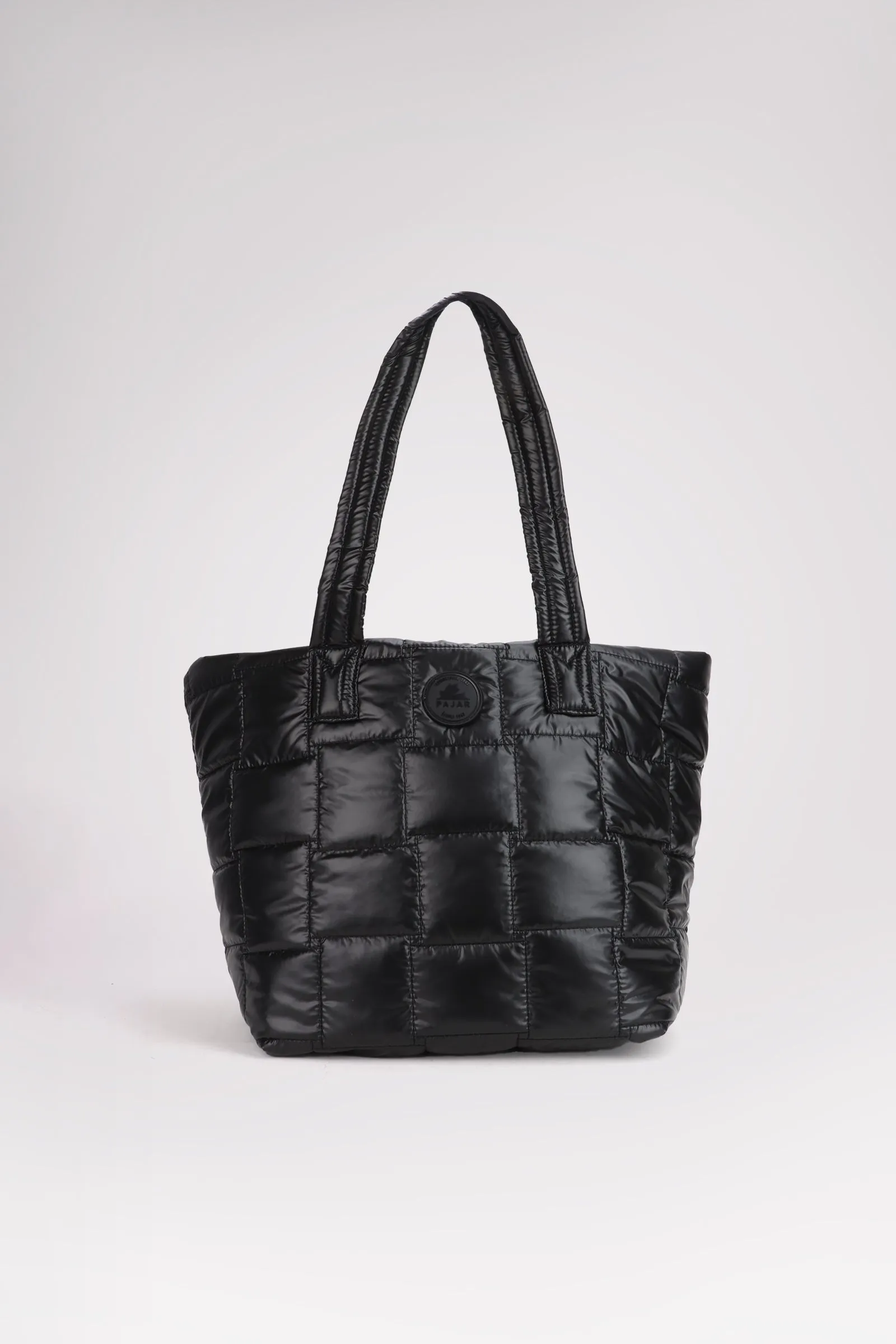 Puffy Medium Tote
