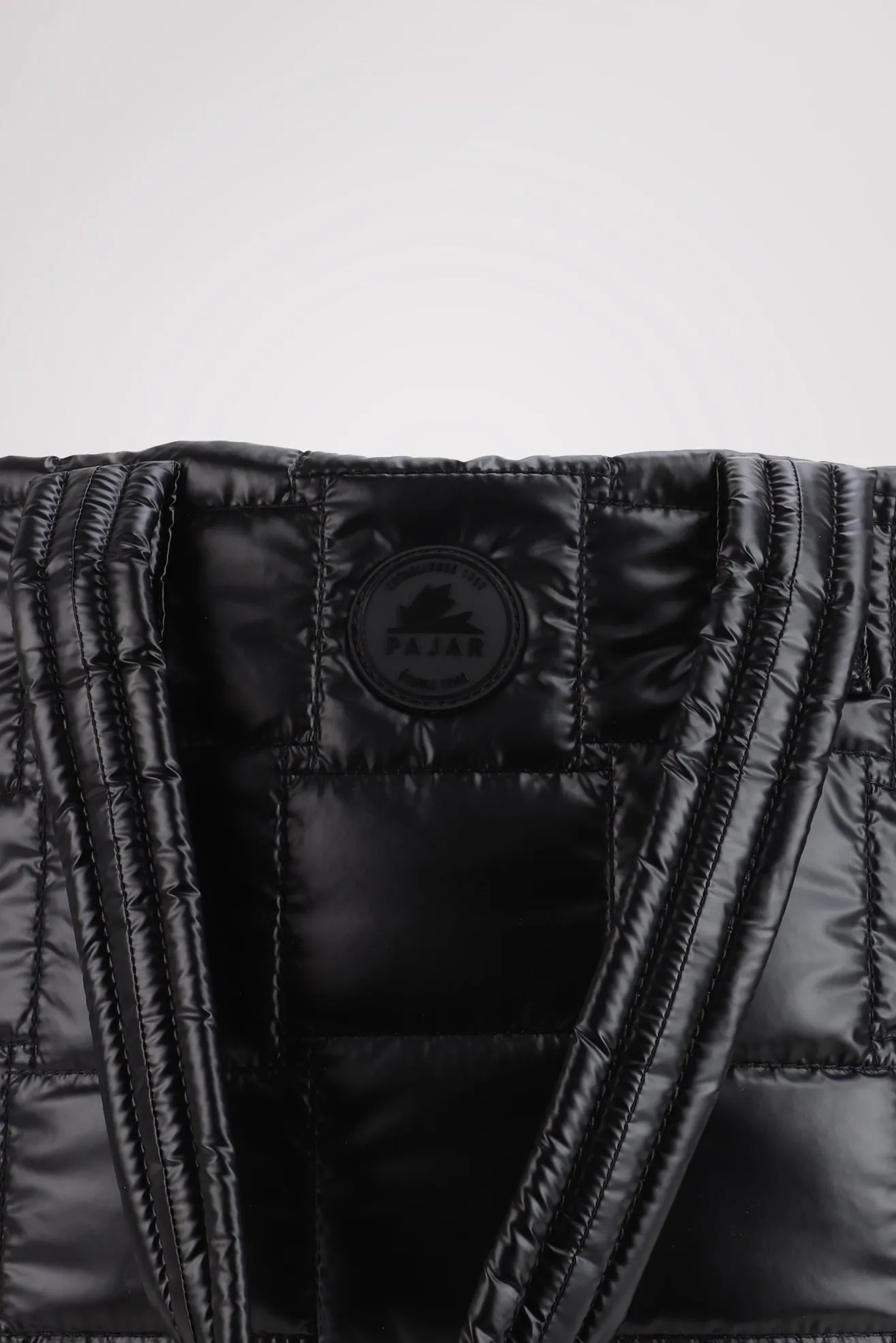 Puffy Medium Tote