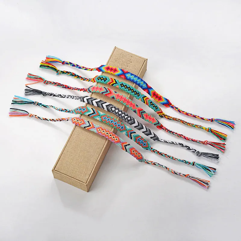Pulseira Retro Minimalista