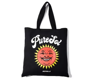 PURE SOL TOTE