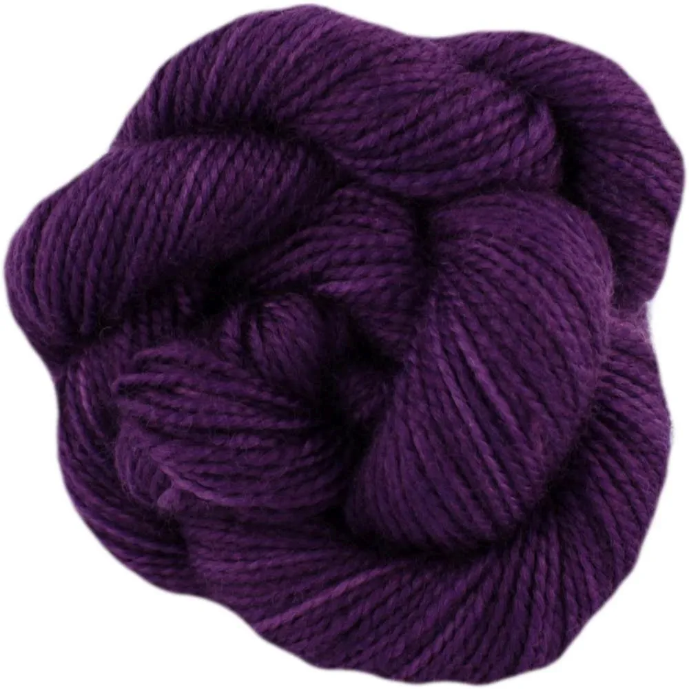 Purple Heel/Toe