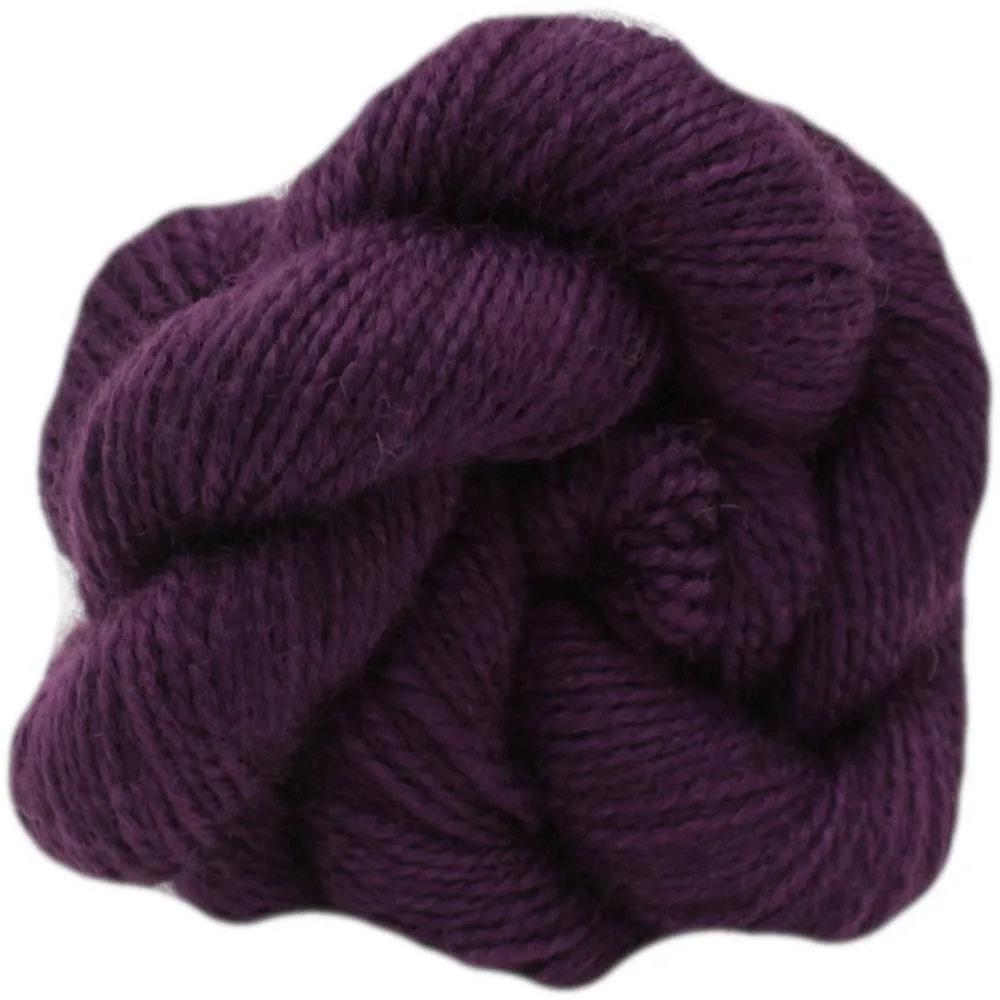 Purple Heel/Toe