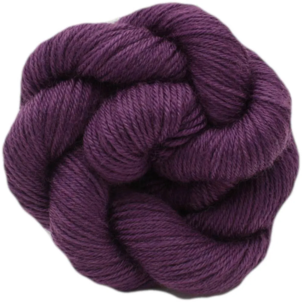 Purple Heel/Toe