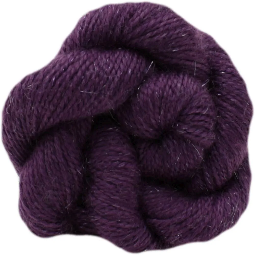 Purple Heel/Toe