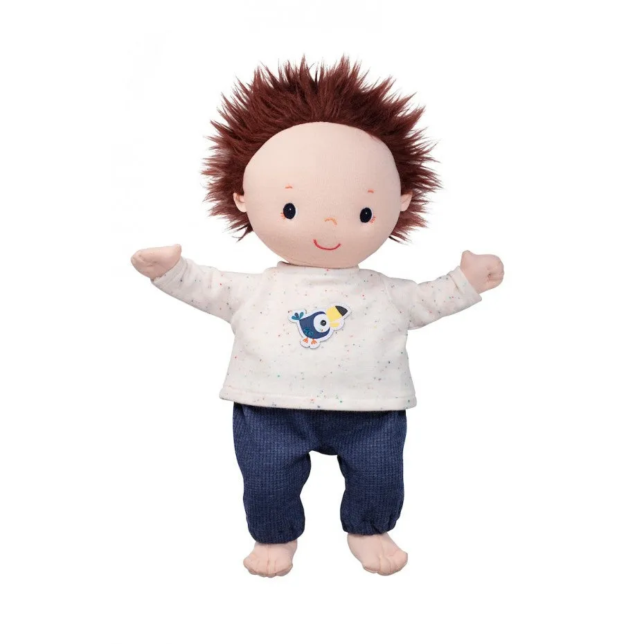 PYJAMAS PABLO (Doll 36 cm)