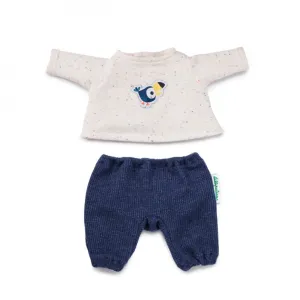 PYJAMAS PABLO (Doll 36 cm)