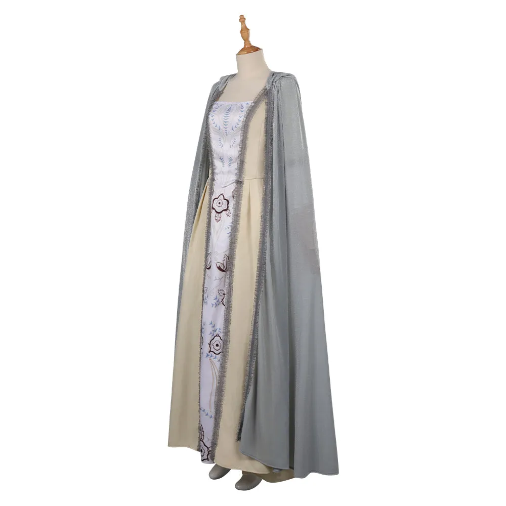 Queen Charlotte: A Bridgerton Story  Young Queen Charlotte Cosplay Costume Outfits Halloween Carnival Party Suit