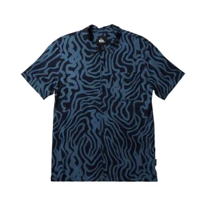 Quiksilver Pool Party Casual Ss (Ktp6)