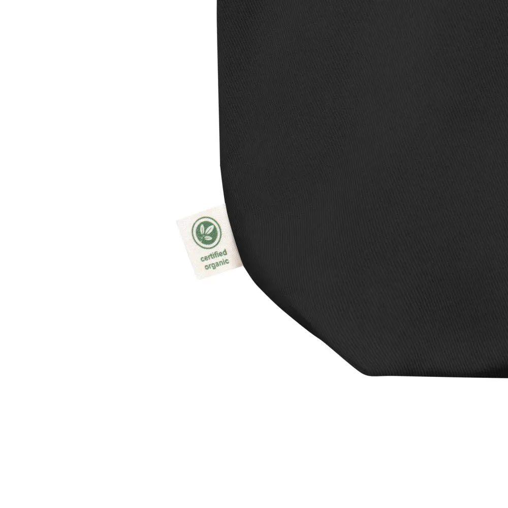 "Heart- PINK" Eco Tote Bag