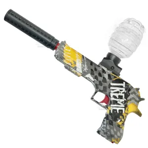 [R18 ] "Lemon, Lime and Bitters" Gel Ball Blaster [ID Check Required]