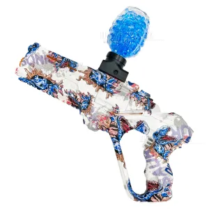[R18 ] "Marine Guardian" Gel Ball Blaster [ID Check Required]