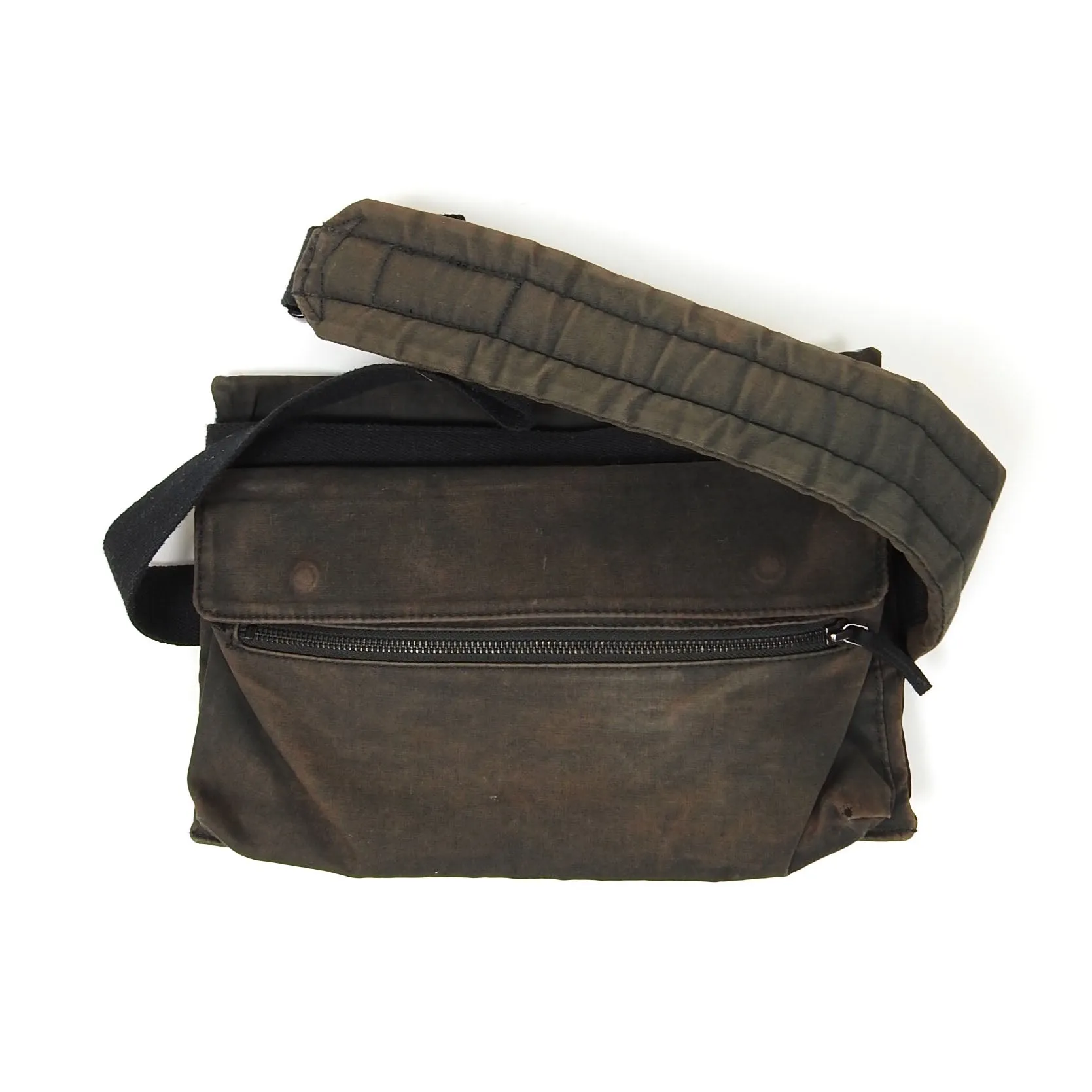 Raf Simons x Eastpak Crossbody Bag