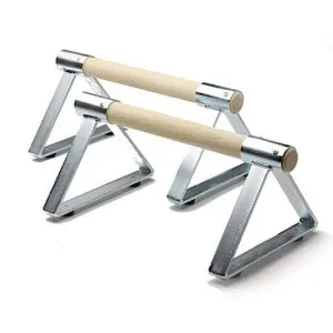 Rage Premium Parallettes