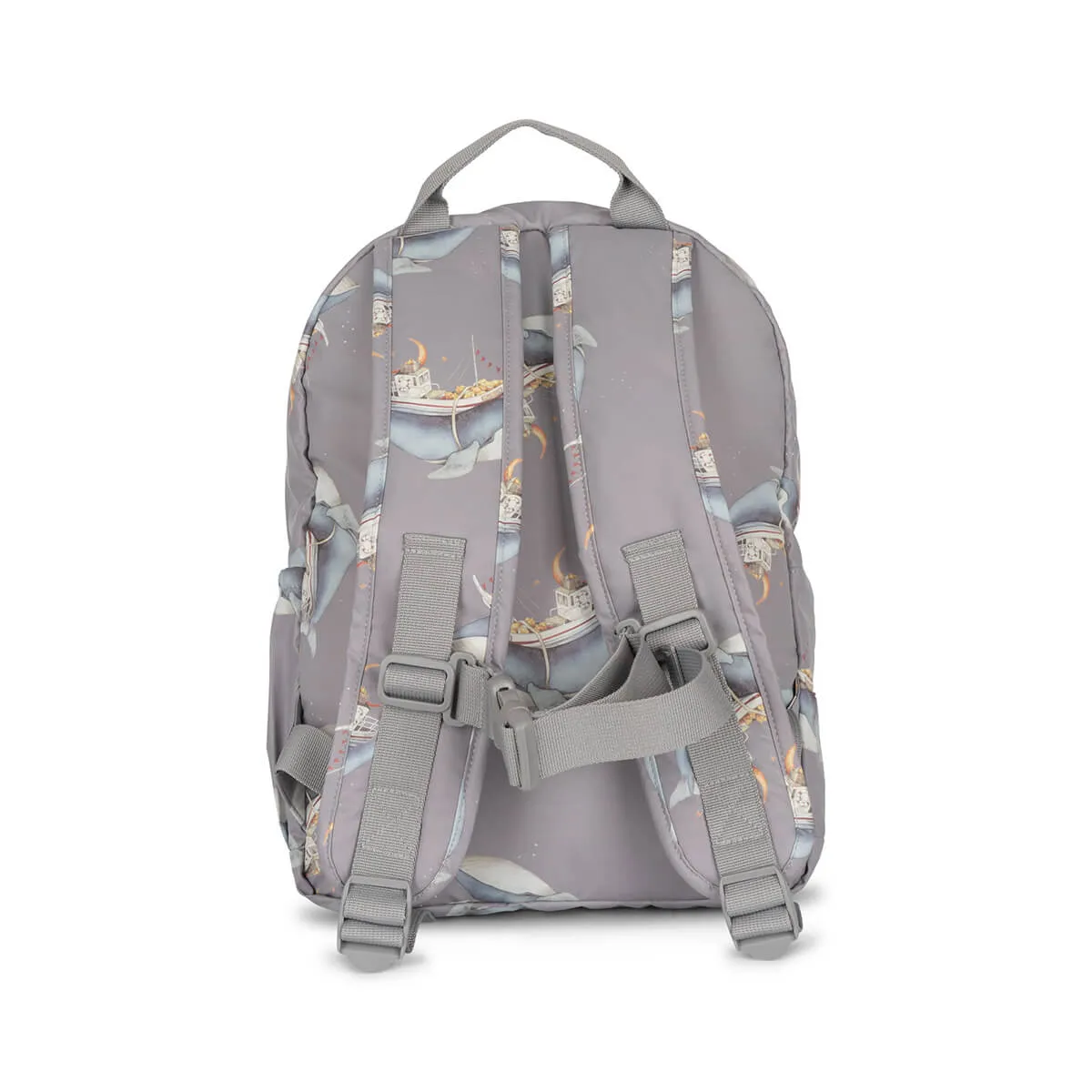 Rainy Kids Backpack Junior - Rucksack Wasserabweisend