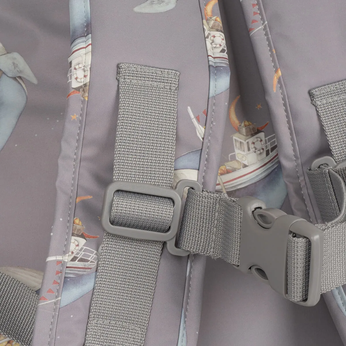 Rainy Kids Backpack Junior - Rucksack Wasserabweisend