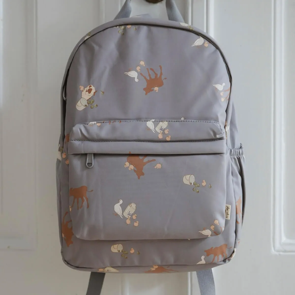 Rainy Kids Backpack Junior - Rucksack Wasserabweisend