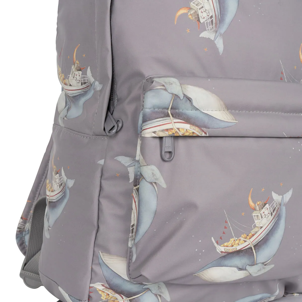 Rainy Kids Backpack Junior - Rucksack Wasserabweisend