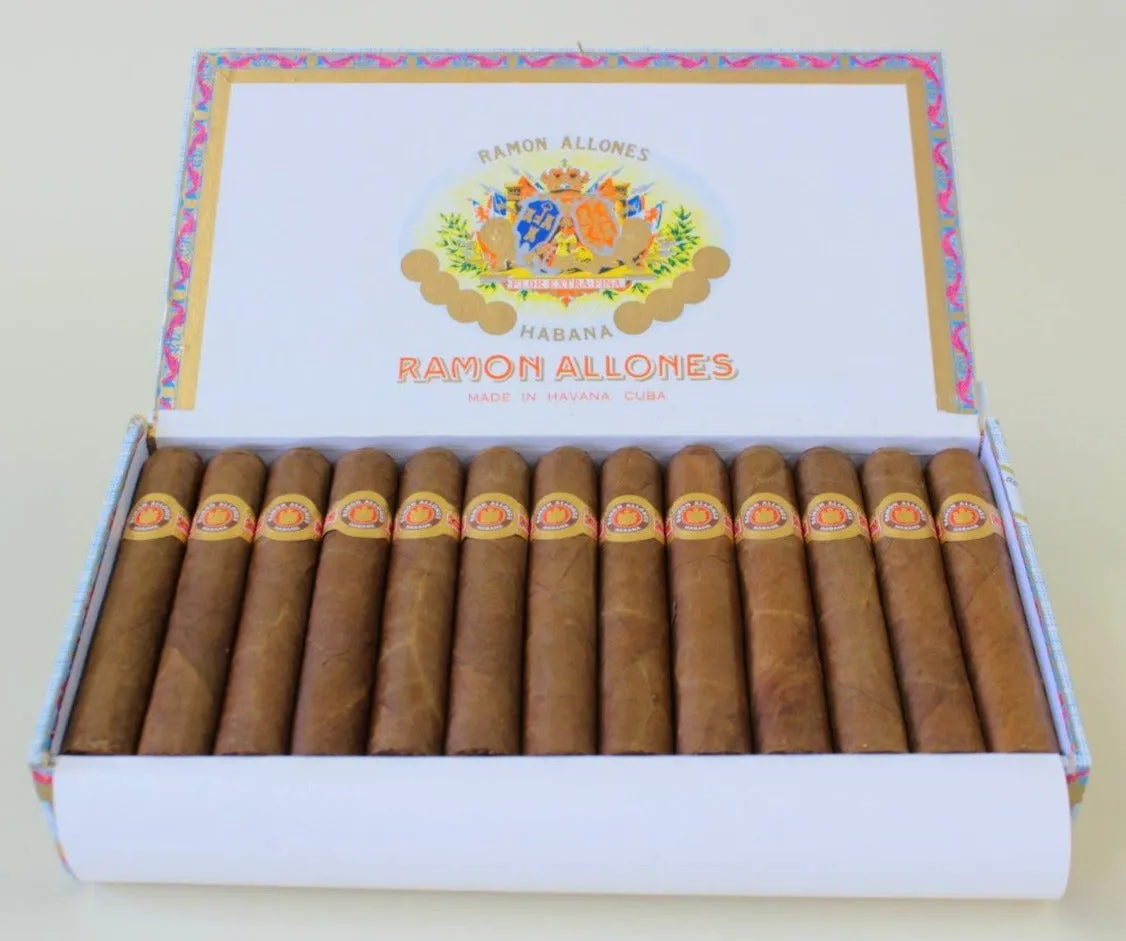 Ramon Allones Specially Selected