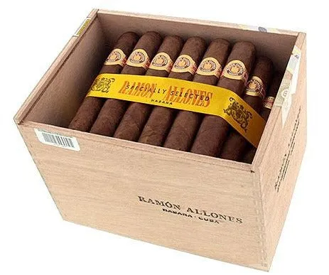Ramon Allones Specially Selected