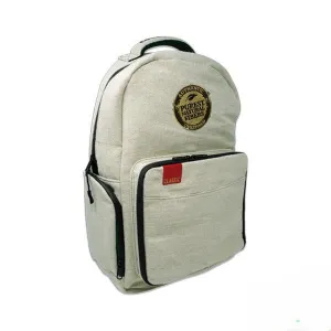 RAW Burlap Low Key Backpack