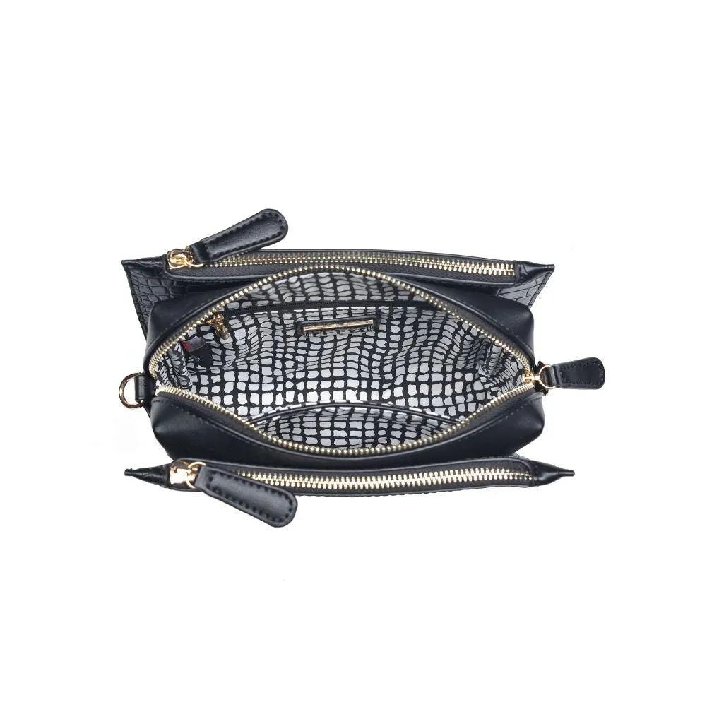 Rayna Crossbody