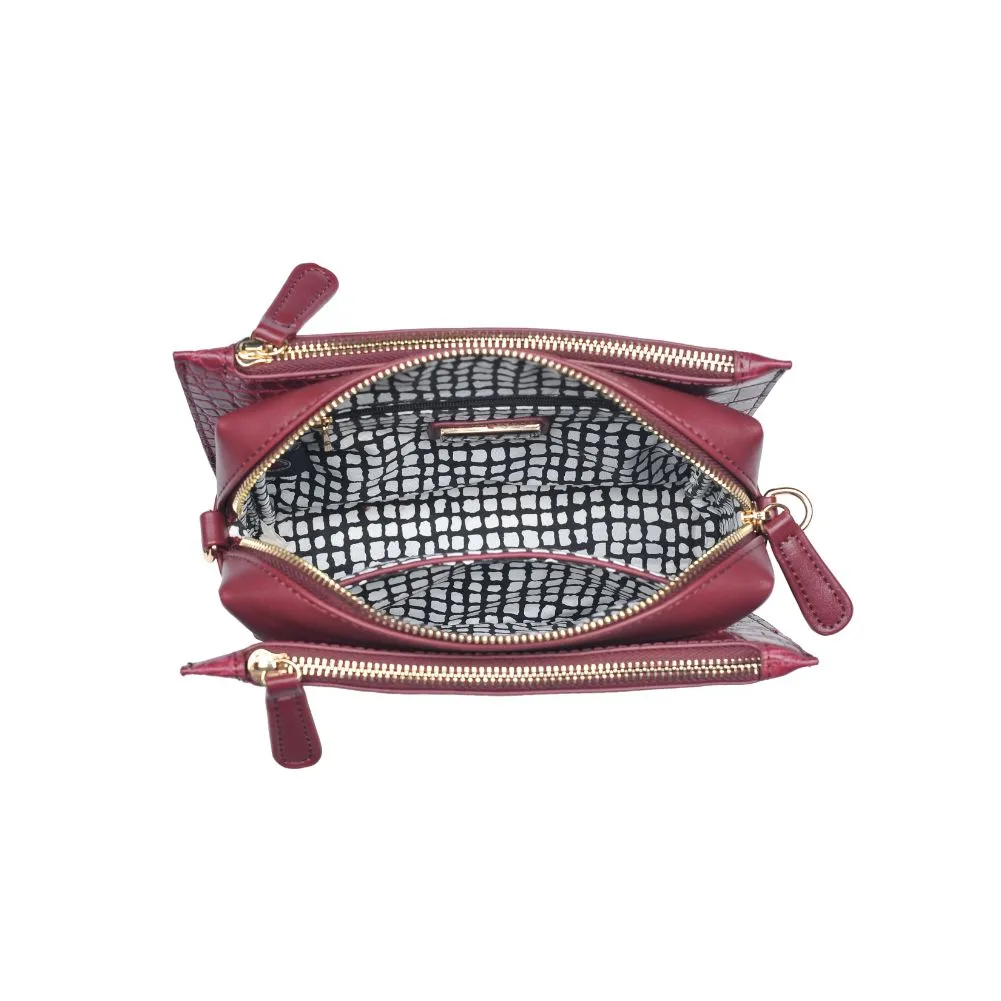 Rayna Crossbody