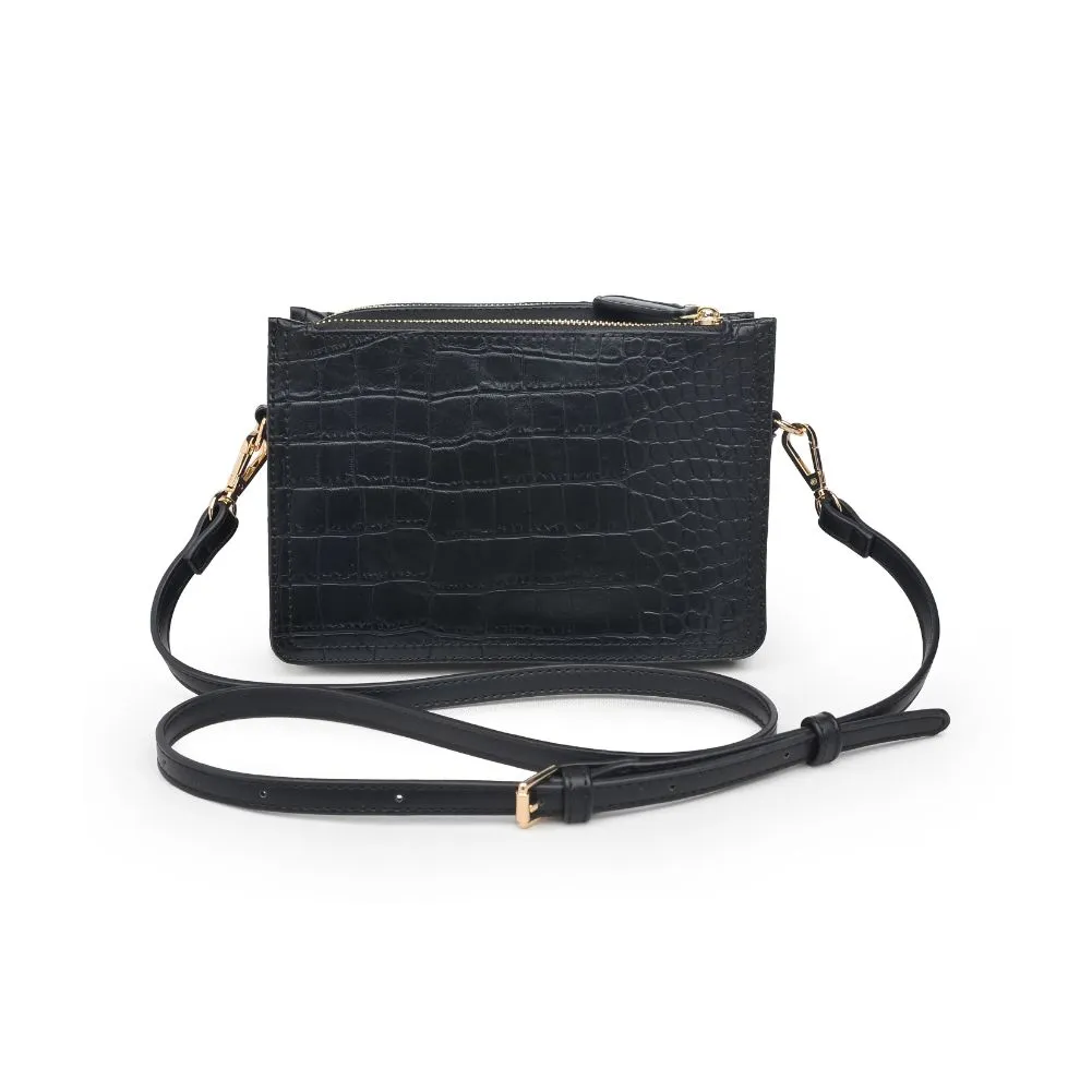 Rayna Crossbody