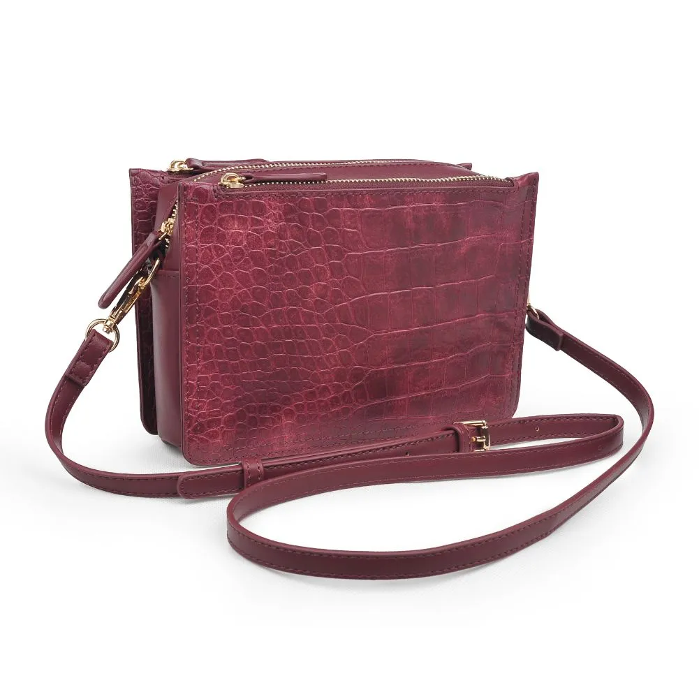 Rayna Crossbody