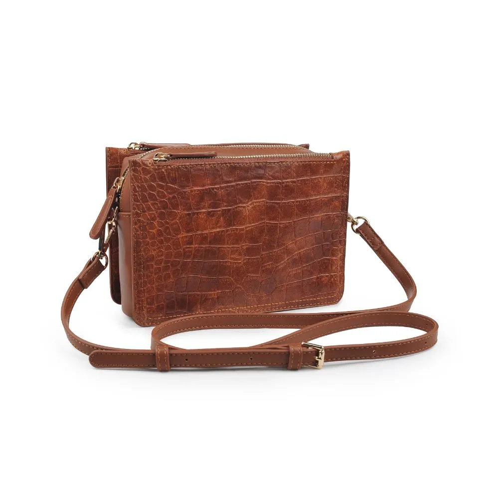 Rayna Crossbody