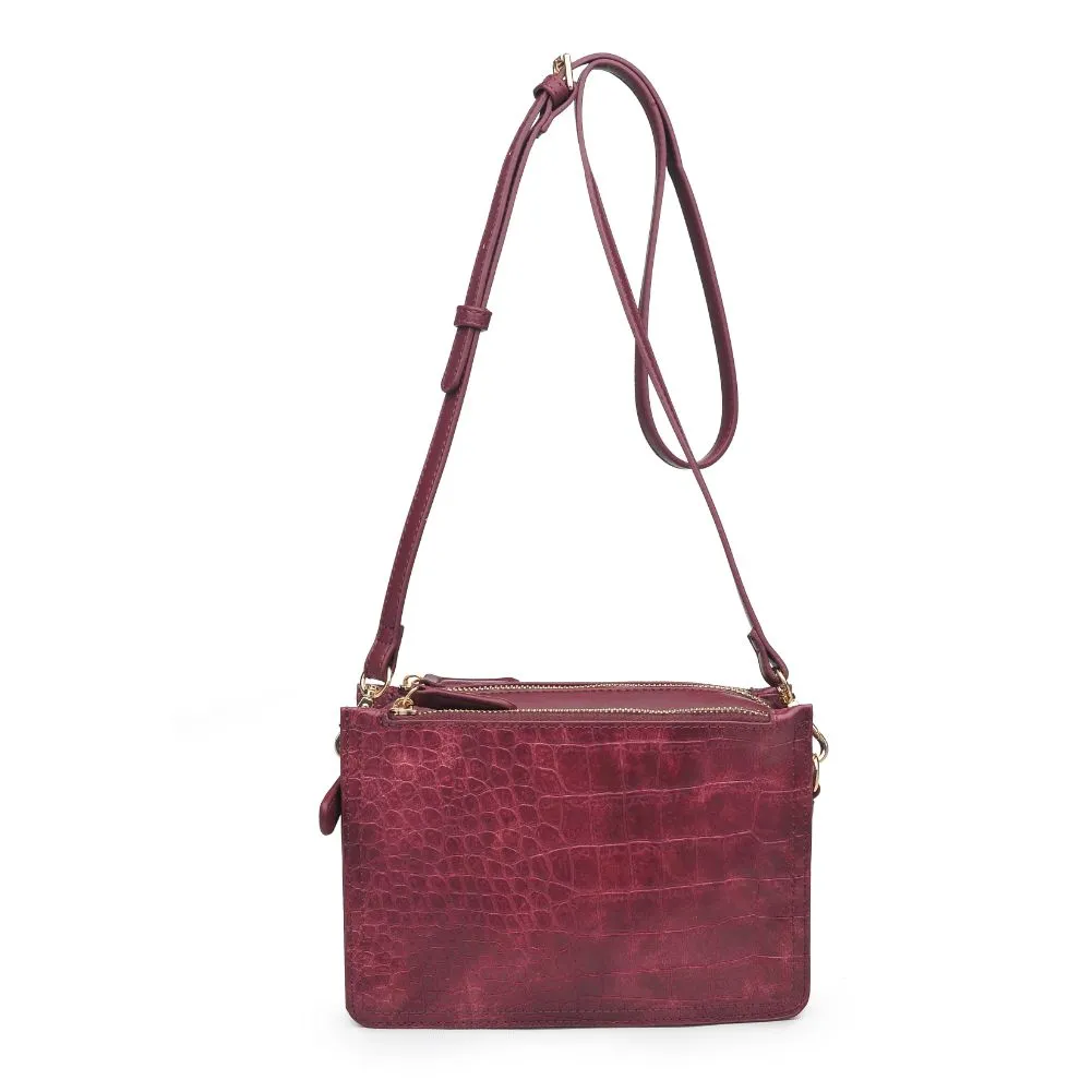 Rayna Crossbody
