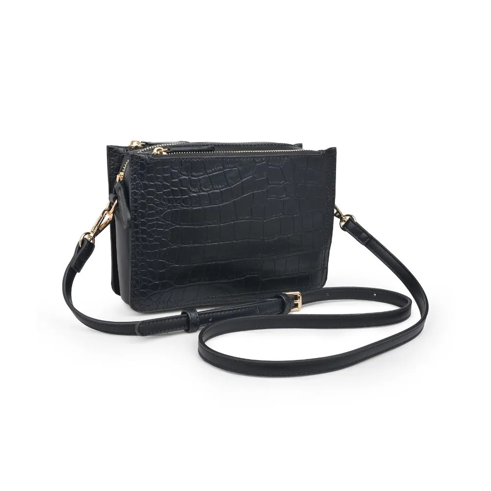 Rayna Crossbody
