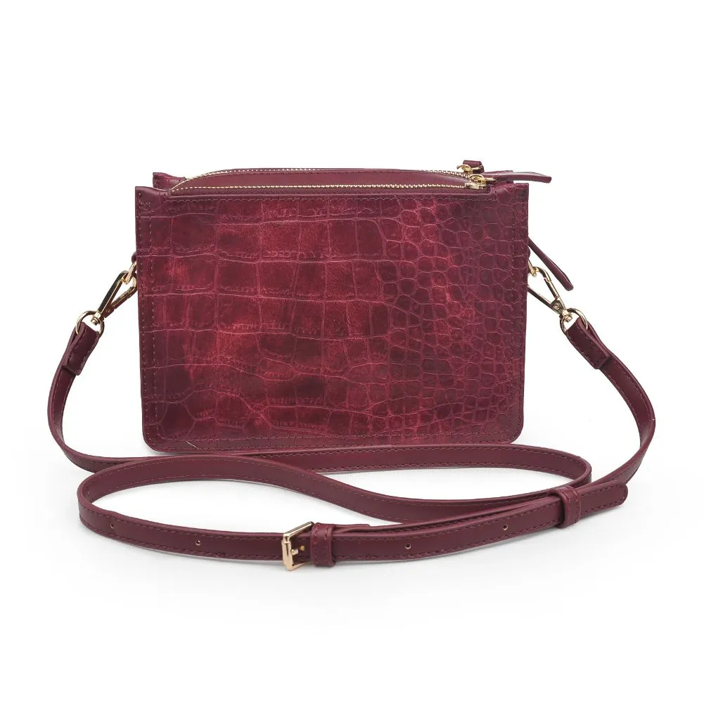 Rayna Crossbody