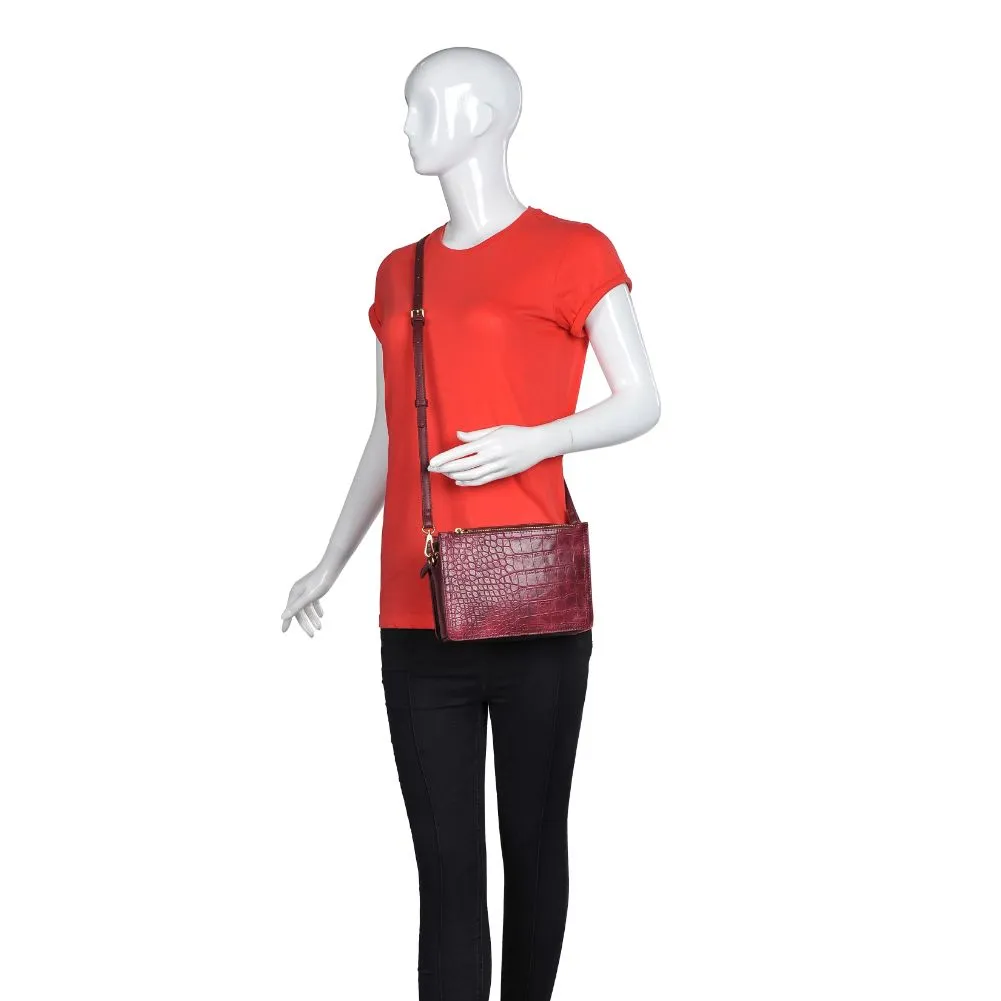 Rayna Crossbody