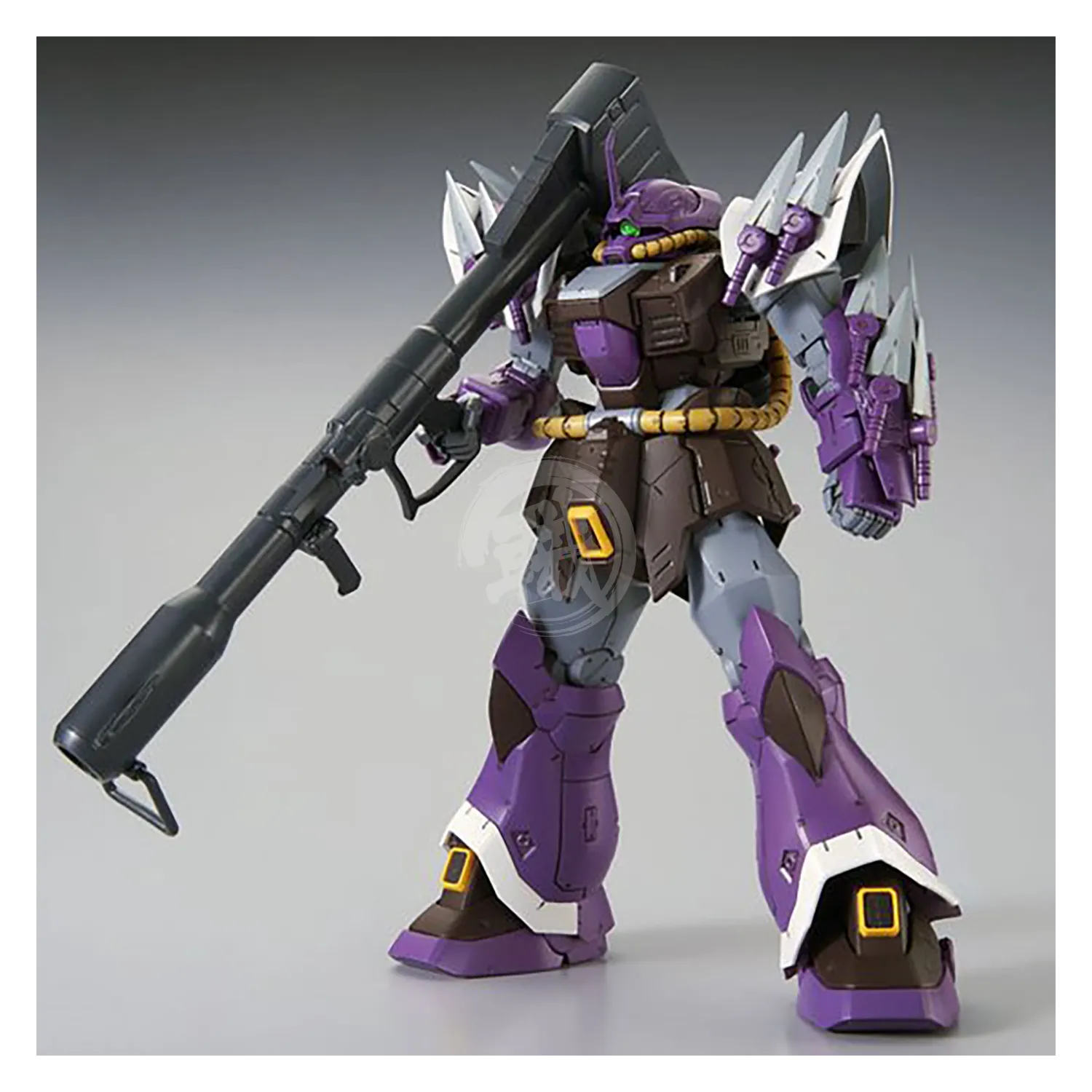 RE/100 Efreet Schneid