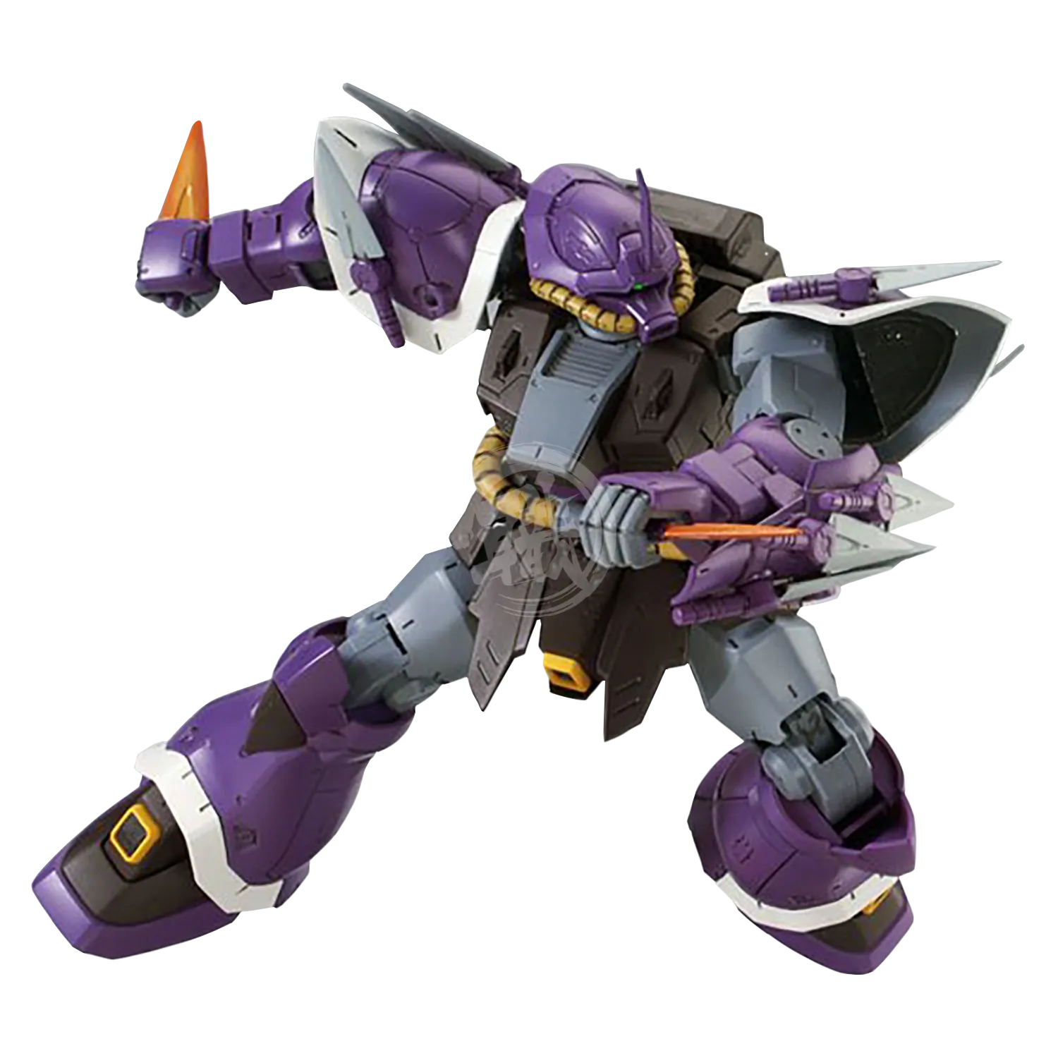 RE/100 Efreet Schneid