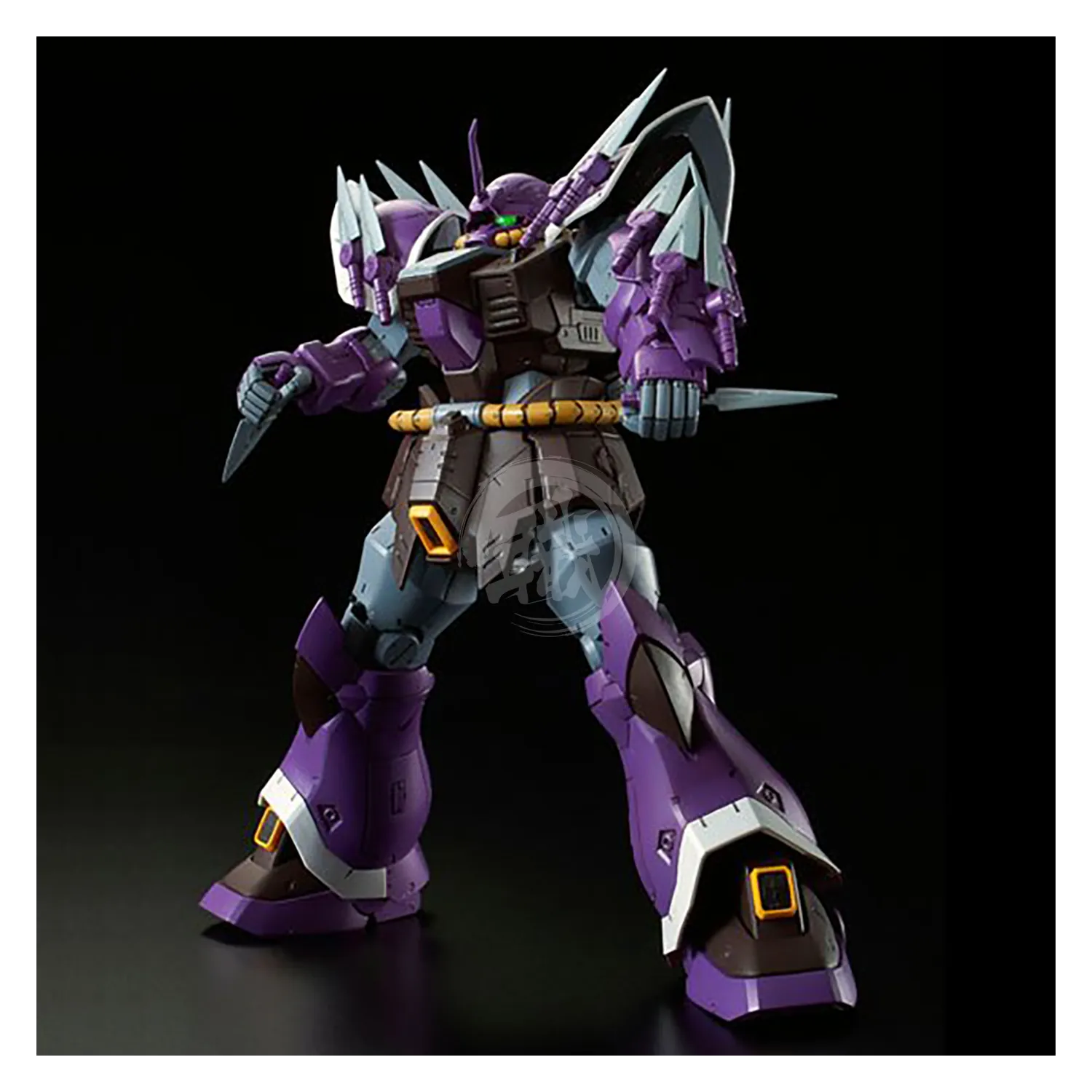 RE/100 Efreet Schneid