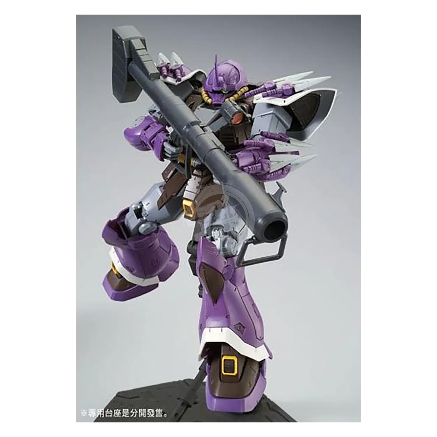 RE/100 Efreet Schneid