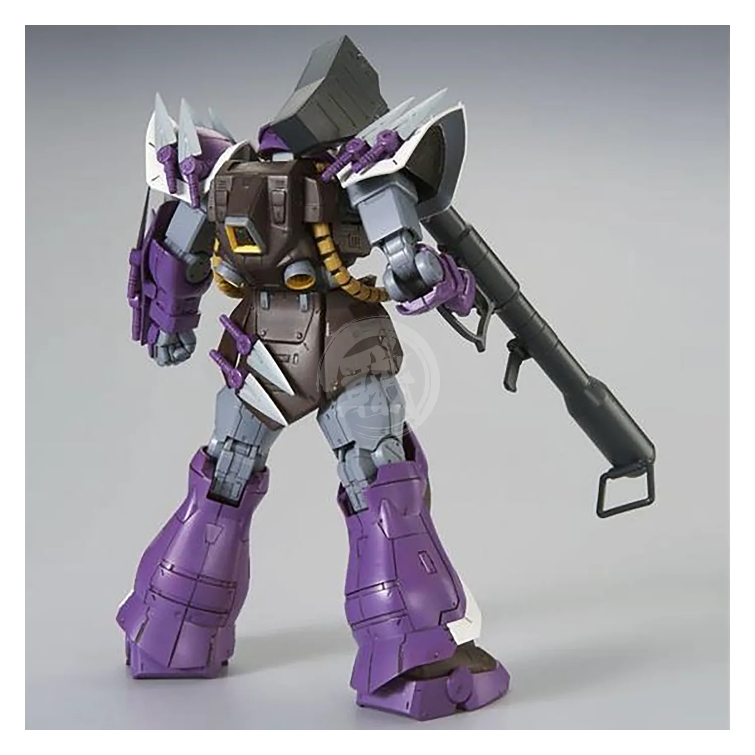 RE/100 Efreet Schneid