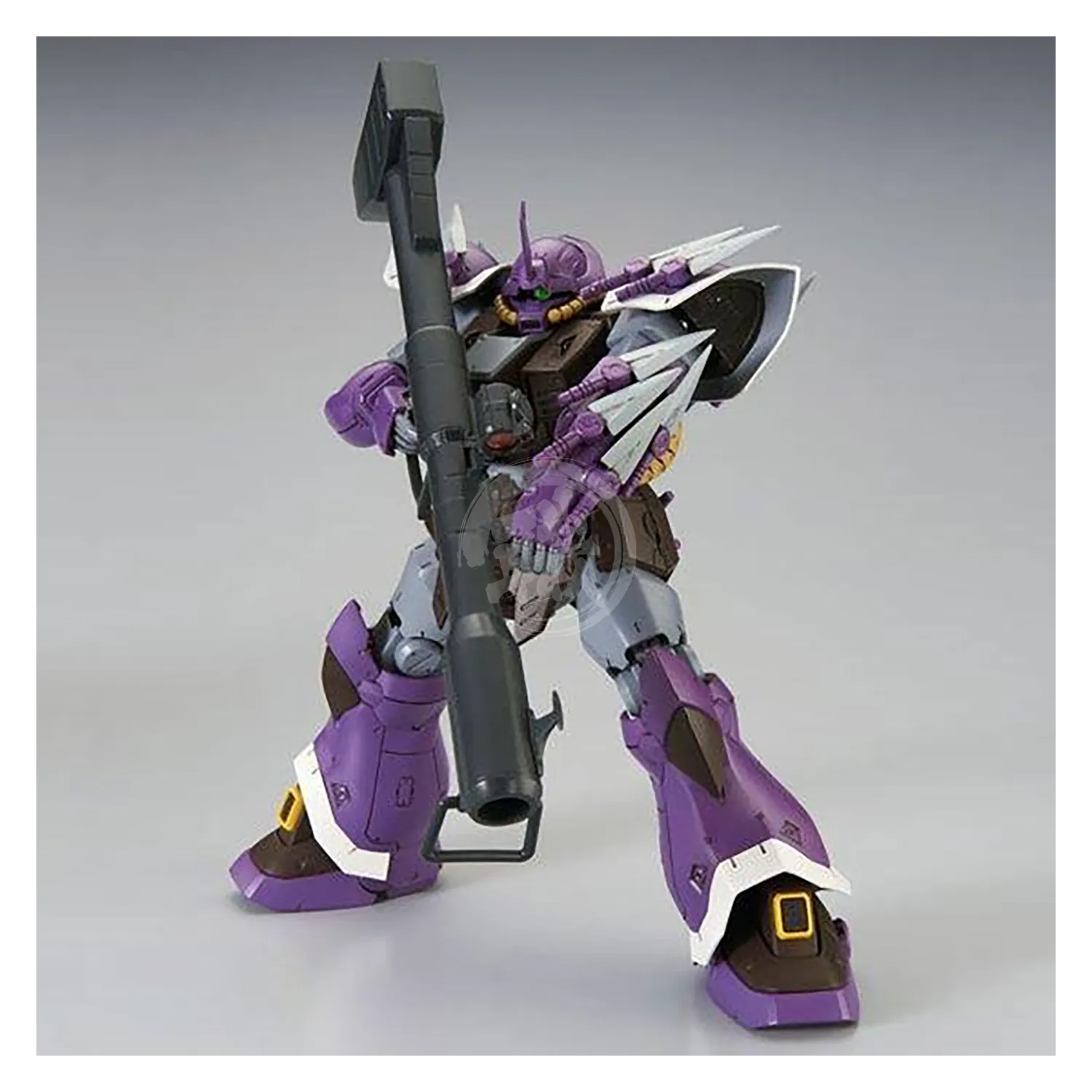 RE/100 Efreet Schneid
