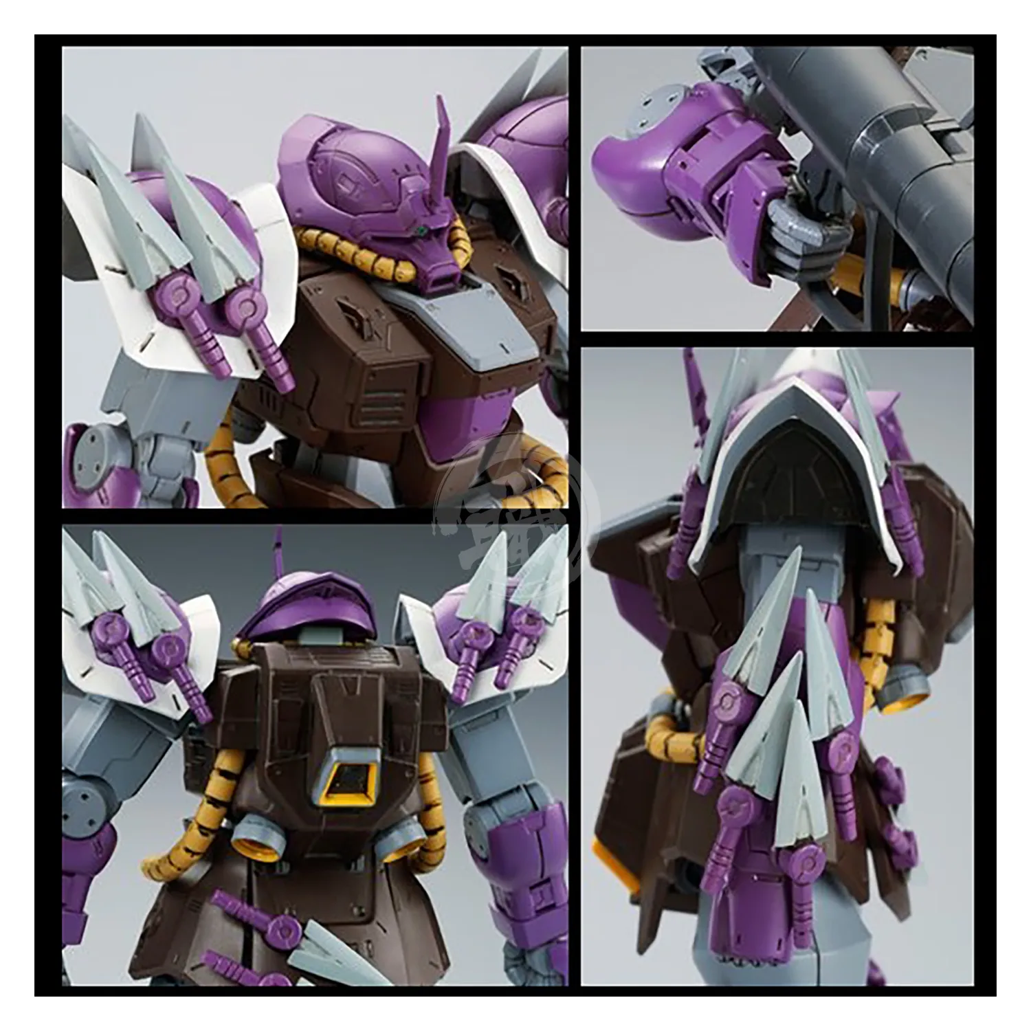 RE/100 Efreet Schneid