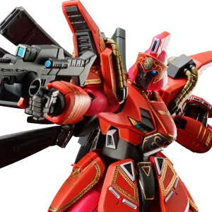 RE/100 Vigna-Ghina [Berah Ronah Custom]