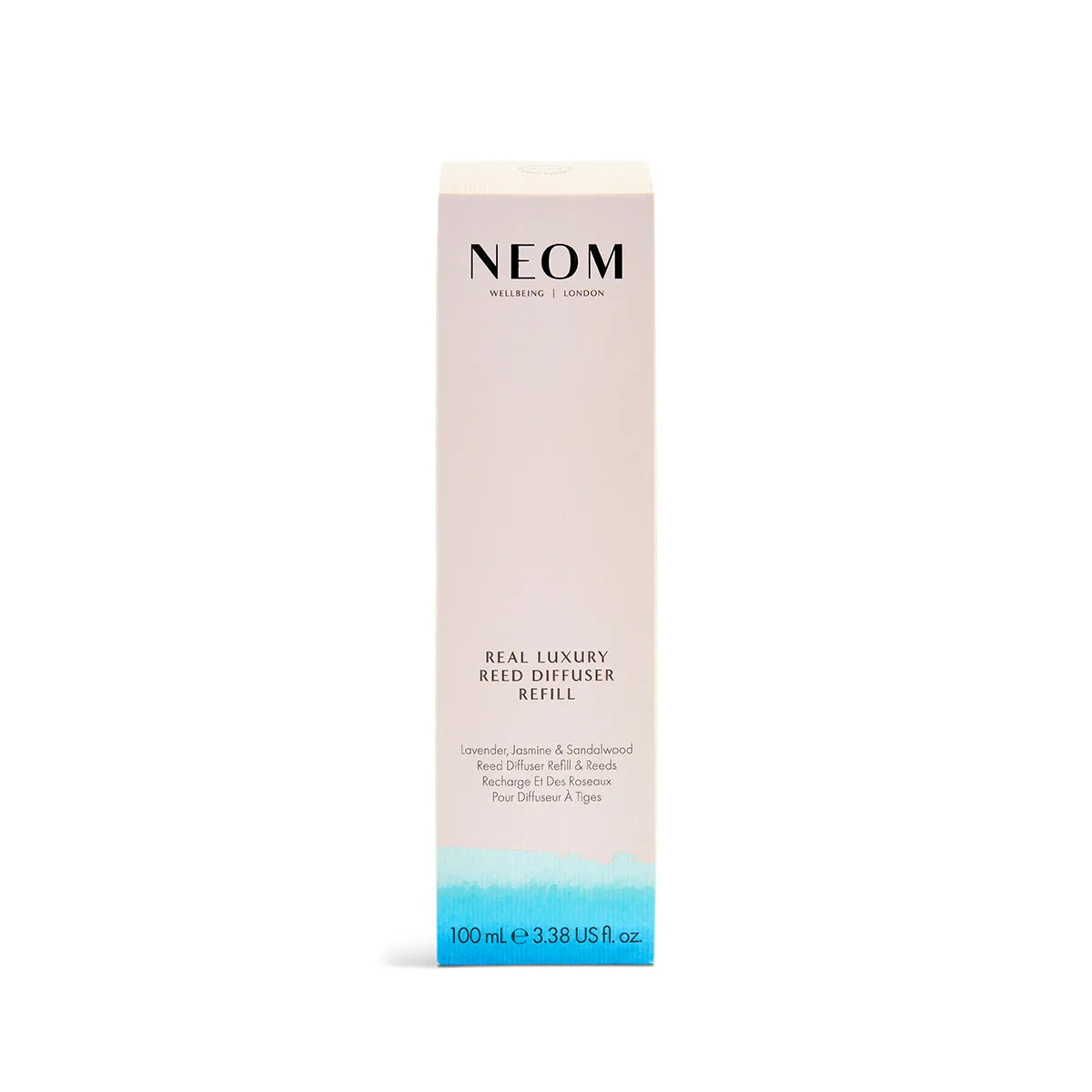 Real Luxury Reed Diffuser Refill