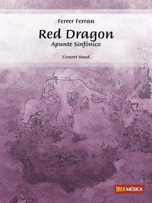 RED DRAGON CB5 SC/PTS