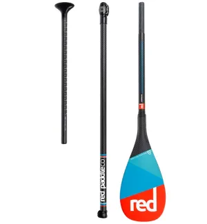Red Paddle Co Carbon 50 3 Piece Camlock Paddle