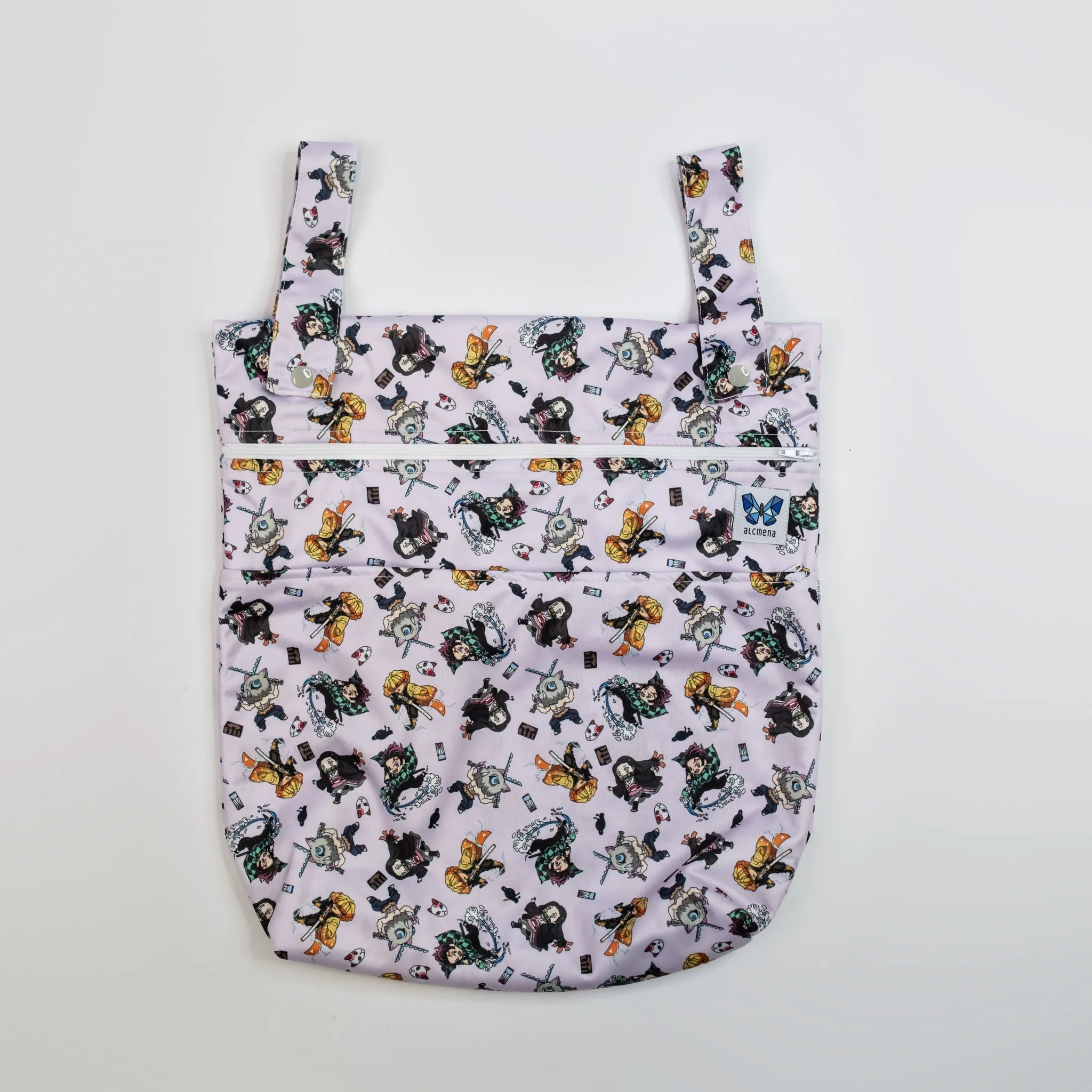 Regular Wet Bag | Just Slayin'
