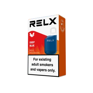 RELX Device (Autoship)